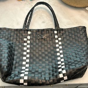 Kate spade tote bag